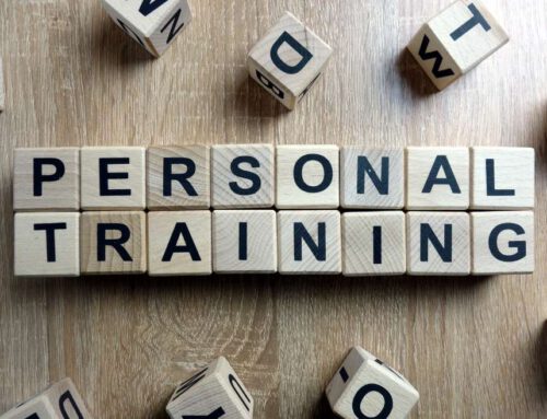 WARUM PERSONAL TRAINING? 5 Vorteile eines Personal Trainers.