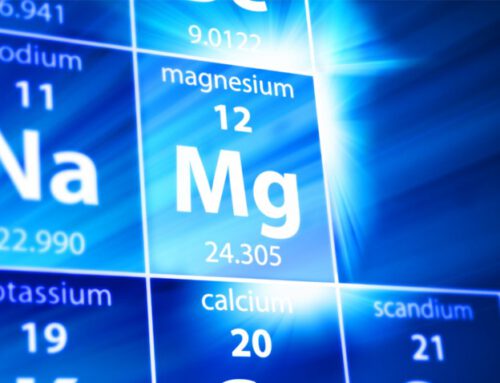 WARUM MAGNESIUM? 5 Funktionen die maßgeblich von Magnesium beeinflusst werden.